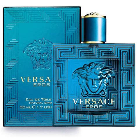 versace eros by versace mens|Versace Eros reviews for men.